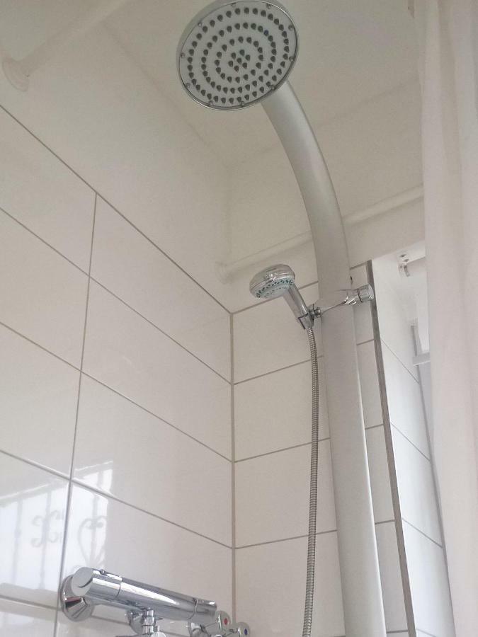 Studio Muenster City 외부 사진